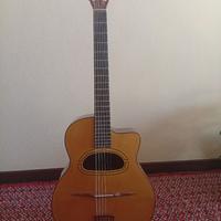 CHITARRA MANOUCETT GRAN BOUCHE