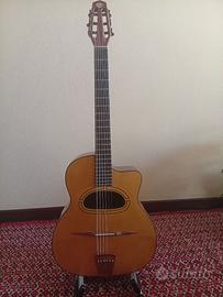 CHITARRA MANOUCETT GRAN BOUCHE