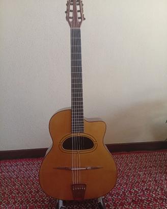 CHITARRA MANOUCETT GRAN BOUCHE