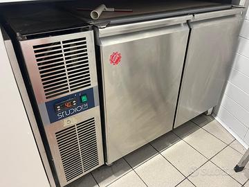 FRIGO BANCO REFRIGERATO