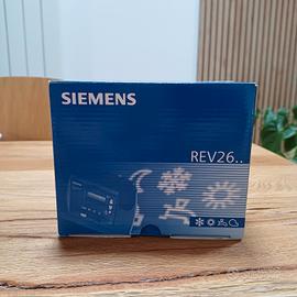 Termostati Siemens REV26 nuovi 