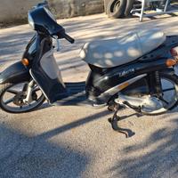 Piaggio Liberty 50 -2003-- Perfetto per la città