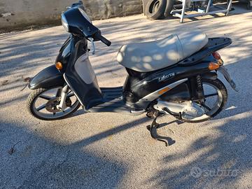Piaggio Liberty 50 -2003-- Perfetto per la città