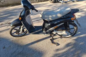 Piaggio Liberty 50 -2003-- Perfetto per la città