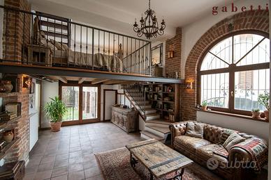 Appartamento Vittuone [Cod. rif 3339202VRG]