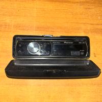 Autoradio pioneer