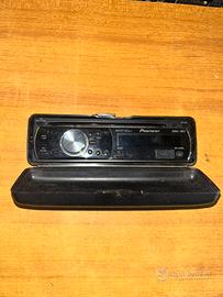 Autoradio pioneer