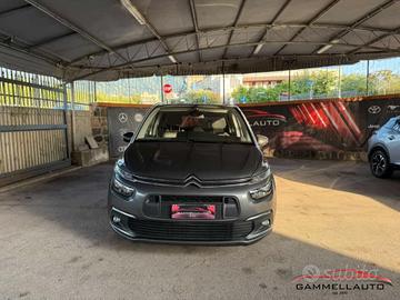 Citroen Grand C4 SpaceTourer 1.5 EAT8 Feel 130cv 7