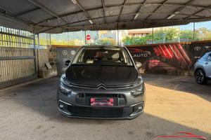 Citroen Grand C4 SpaceTourer 1.5 EAT8 Feel 130cv 7