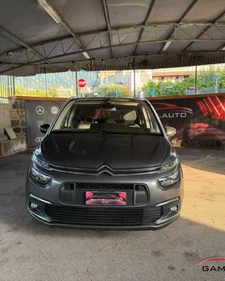 Citroen Grand C4 SpaceTourer 1.5 EAT8 Feel 130cv 7