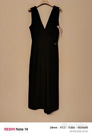 Tuta pantalone Noah Noah