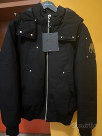 Moose Knuckles Giubbotto Bomber Original Ballistic