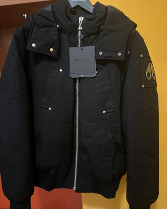 Moose Knuckles Giubbotto Bomber Original Ballistic