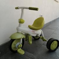 triciclo bimbo