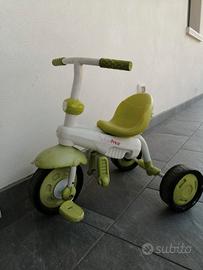triciclo bimbo