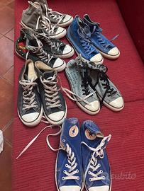 converse varie Unisex
