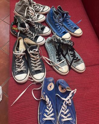 converse varie Unisex