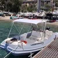Gommone Marlin 760 Suzuki 250cv 4T