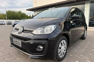 Volkswagen up! 1.0 75 CV 5p. move 2018