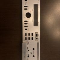 GRUNDIG CF-5000-2. Mascherina frontale