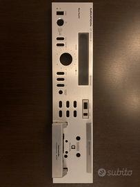 GRUNDIG CF-5000-2. Mascherina frontale