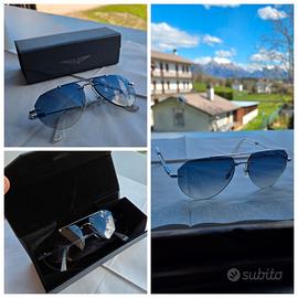 Occhiali da uomo Police SPLN42 Horzion 11