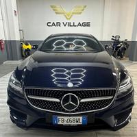 Mercedes-benz CLS 250 d SW 4Matic Premium Amg