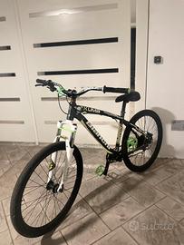 Bianchi kuma 5100 2013