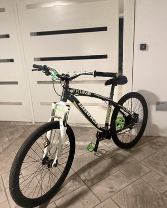 Bianchi kuma 5100 2013