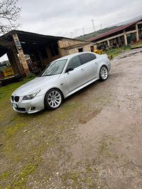 Bmw 530d stage 3