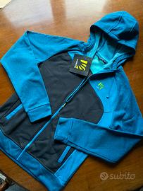 Felpa Karpos Nuova Fleece