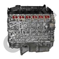 Motore semicompleto revisionato Cod. N57D30