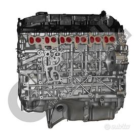 Motore semicompleto revisionato Cod. N57D30