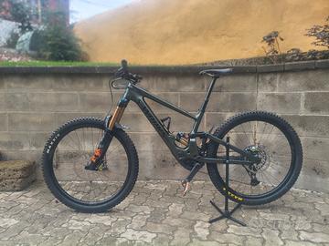 specialized turbo Kenevo SL 2022 s work tg s3