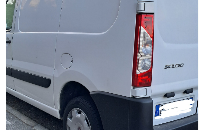 Fiat Scudo