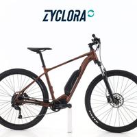 Merida eBig Nine 300 SE t.L