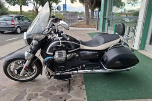 Moto Guzzi California 1400 Touring ABS - 2015
