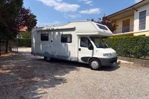 Ci International riviera 190