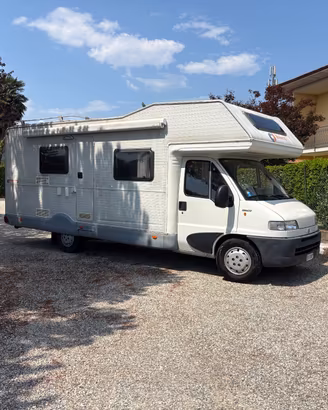 Ci International riviera 190