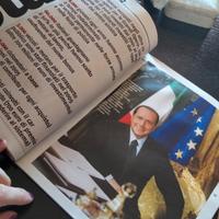 Rivista Berlusconi