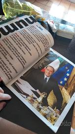 Rivista Berlusconi