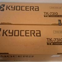 Toner  Kyocera Tk -7310 originale