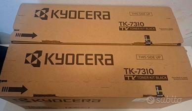Toner  Kyocera Tk -7310 originale