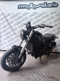 BENELLI LEONCINO 500