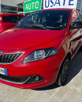 Lancia Ypsilon 1.0 FireFly 5 porte S&S Hybrid Ecoc