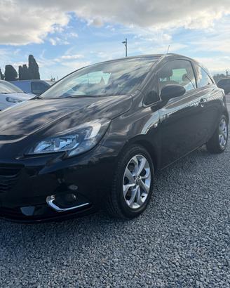 Opel Corsa 1.4