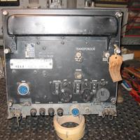 Ricetrasmettitore aeronautico RT279/APX