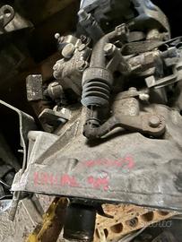 Cambio riduttore Fiat 500 twinar Fiat Panda