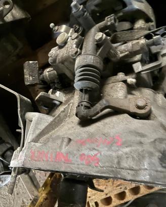 Cambio riduttore Fiat 500 twinar Fiat Panda