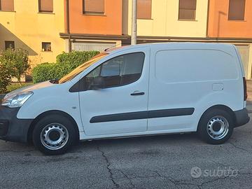 Furgone Peugeot Partner 